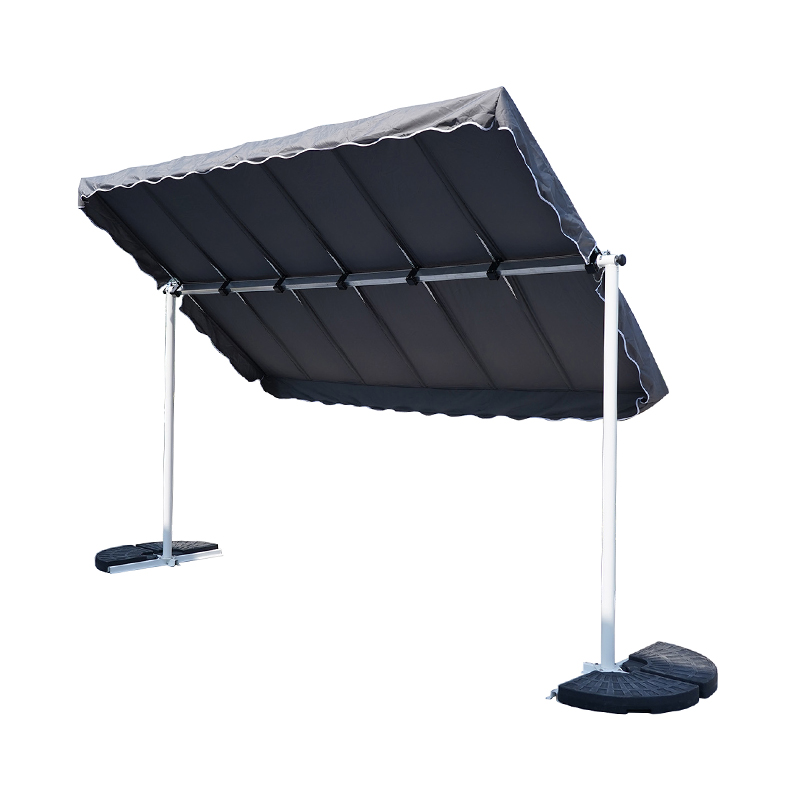 How to Choose Patio Shade Umbrellas That Match Different Outdoor Spaces