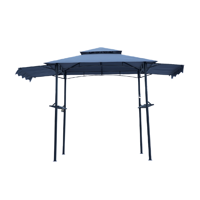How Does an Outdoor Shade Tent Improve Comfort in Real Outdoor Conditions