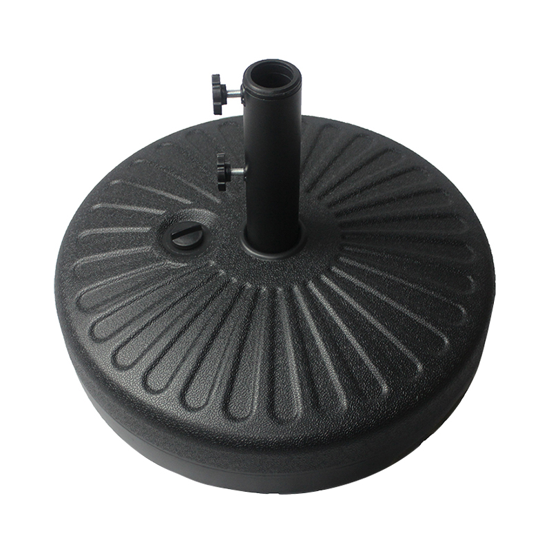 Center Pole Umbrella Base