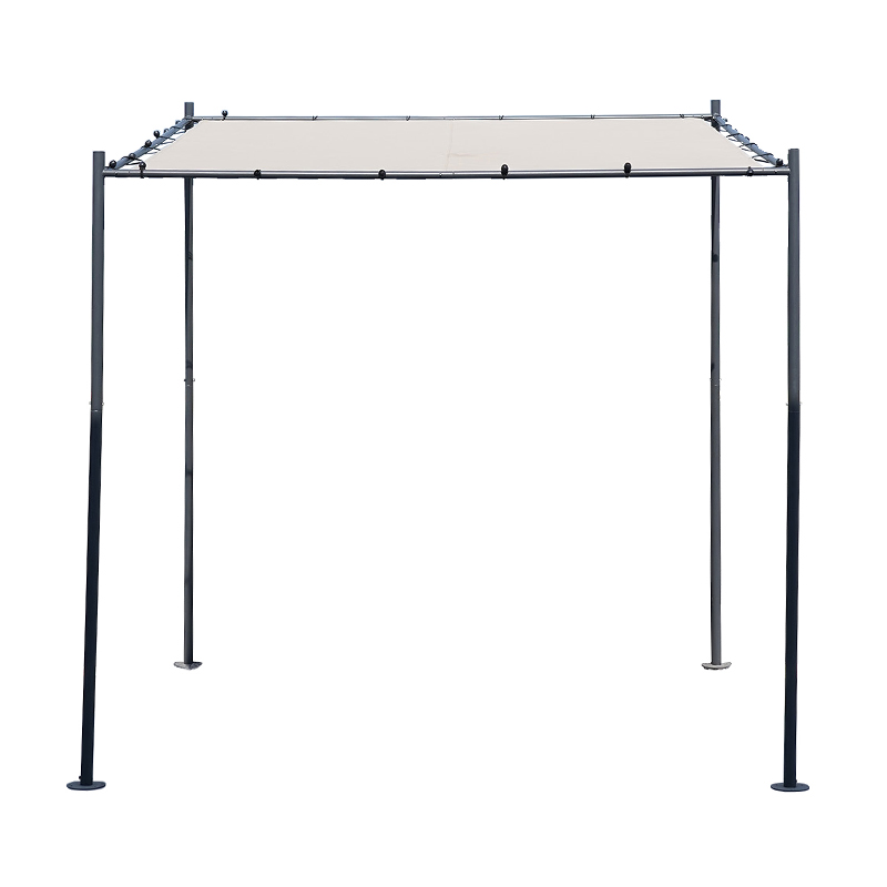 Umbrella Shade Tent