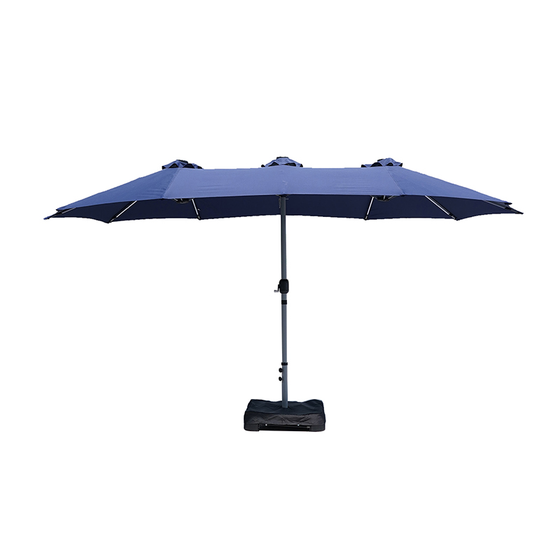 Large Outdoor Shade Umbrella