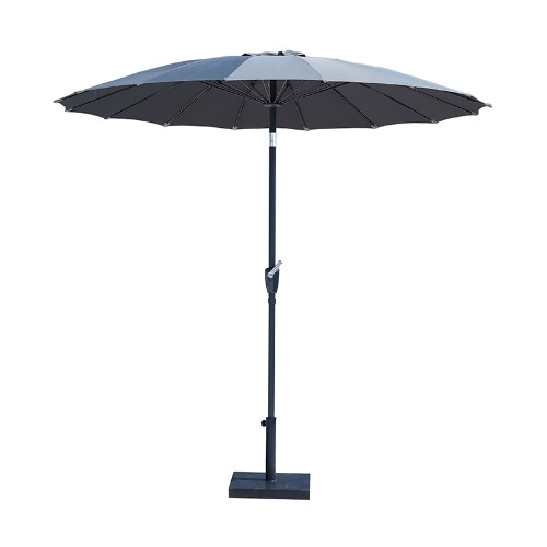 Crank Lift Umbrella