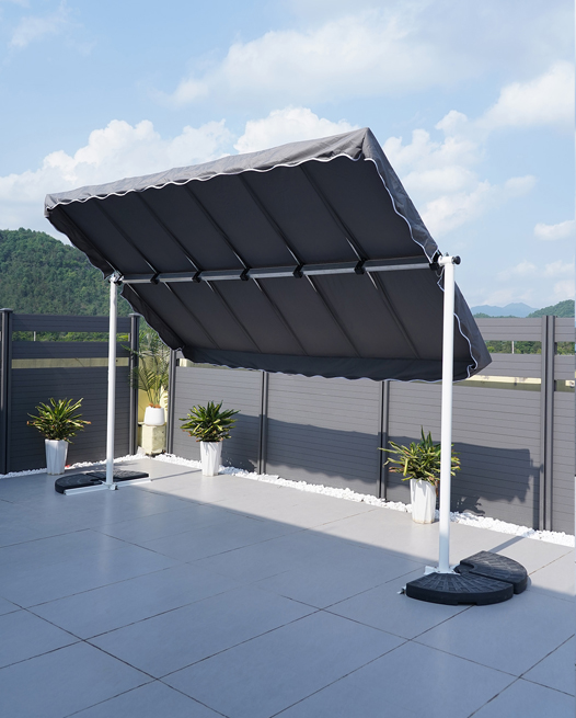 How Do Outdoor Shade Tent Manufacturers Adapt to Changing Market Trends?