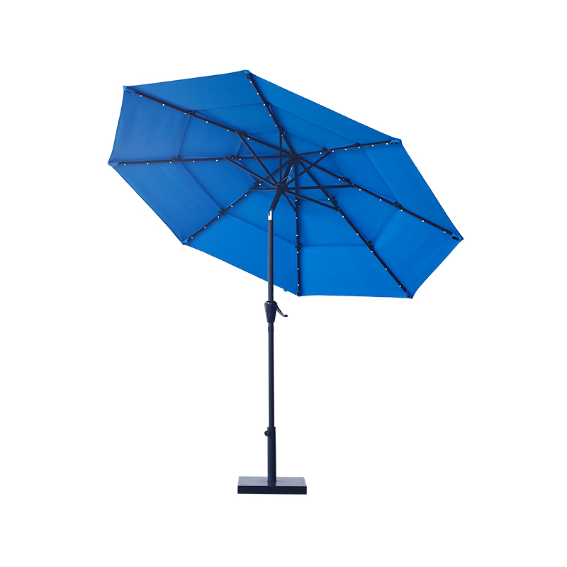 What Are the Benefits of Retractable Outdoor Shade Products?