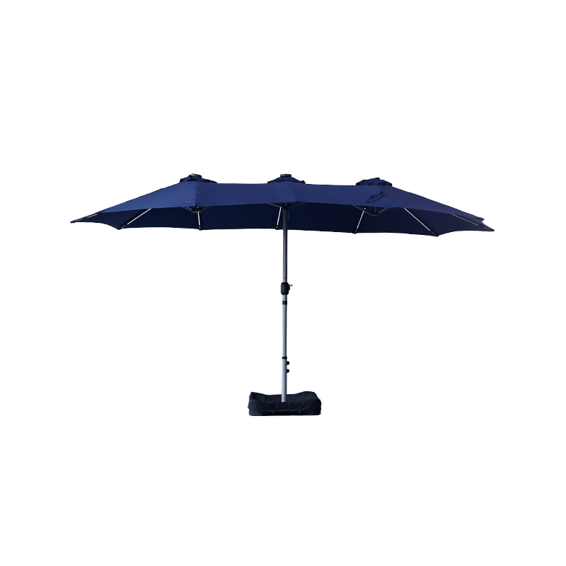 How to Clean and Maintain Umbrella Shade Tents?