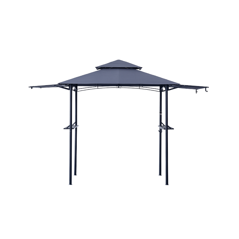 Customization Options Available for Umbrella Shade Tents